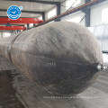 1.5m X 15m Marine Rubber Airbags for Launching and Docking Ships